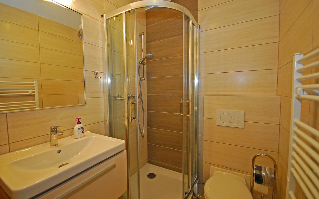 Apartment Bartek Ski Rental Belá Room photo