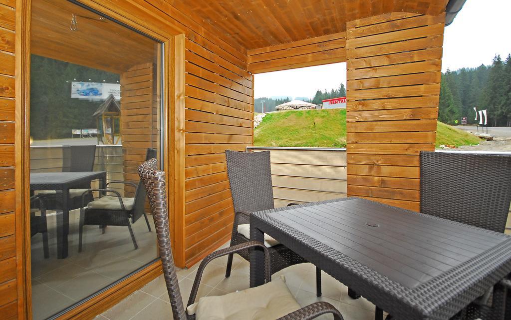 Apartment Bartek Ski Rental Belá Room photo