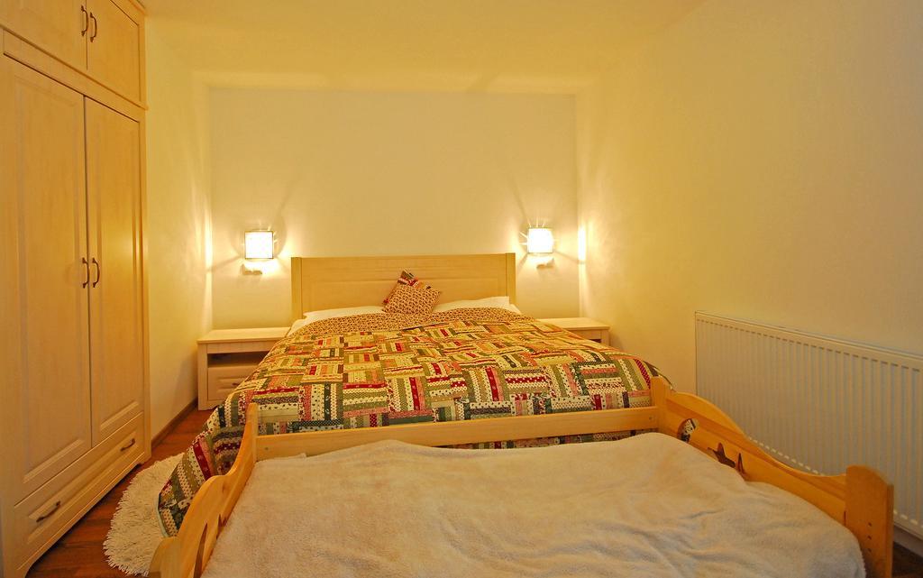 Apartment Bartek Ski Rental Belá Room photo