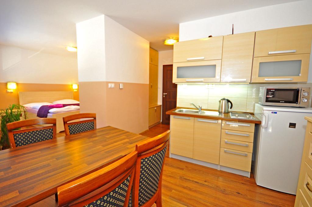 Apartment Bartek Ski Rental Belá Exterior photo