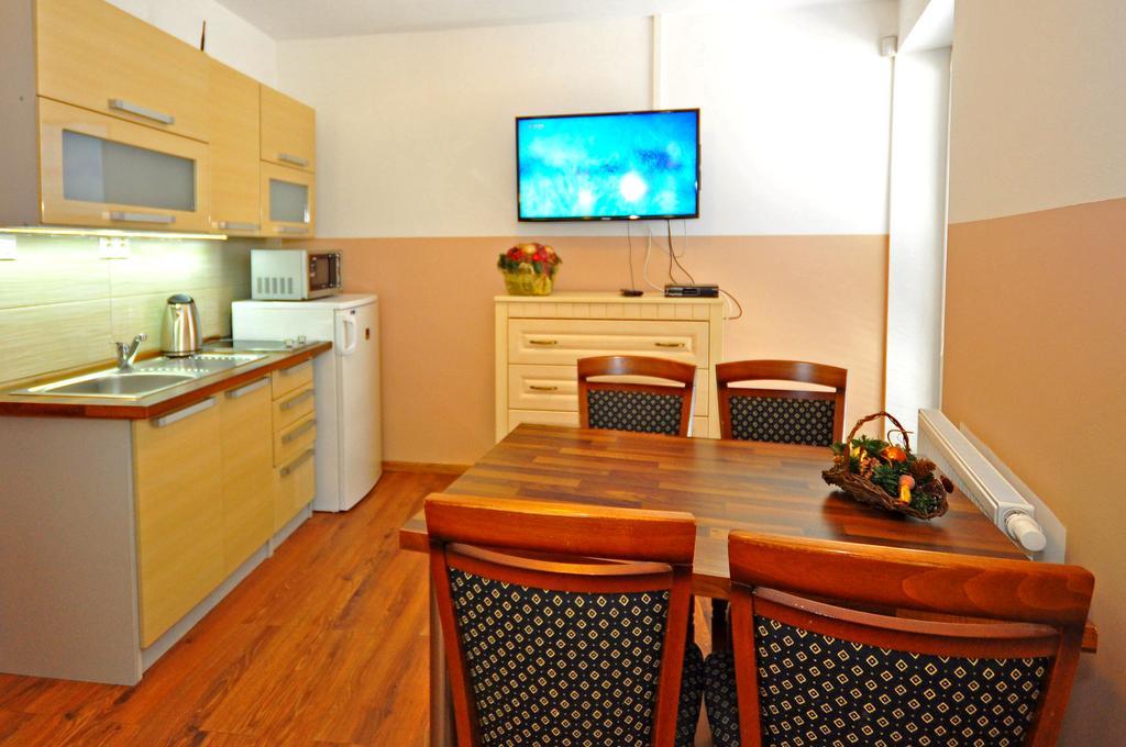 Apartment Bartek Ski Rental Belá Exterior photo