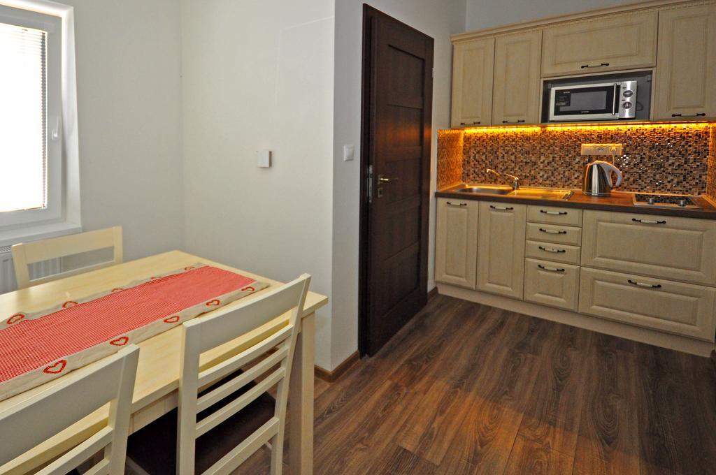 Apartment Bartek Ski Rental Belá Exterior photo