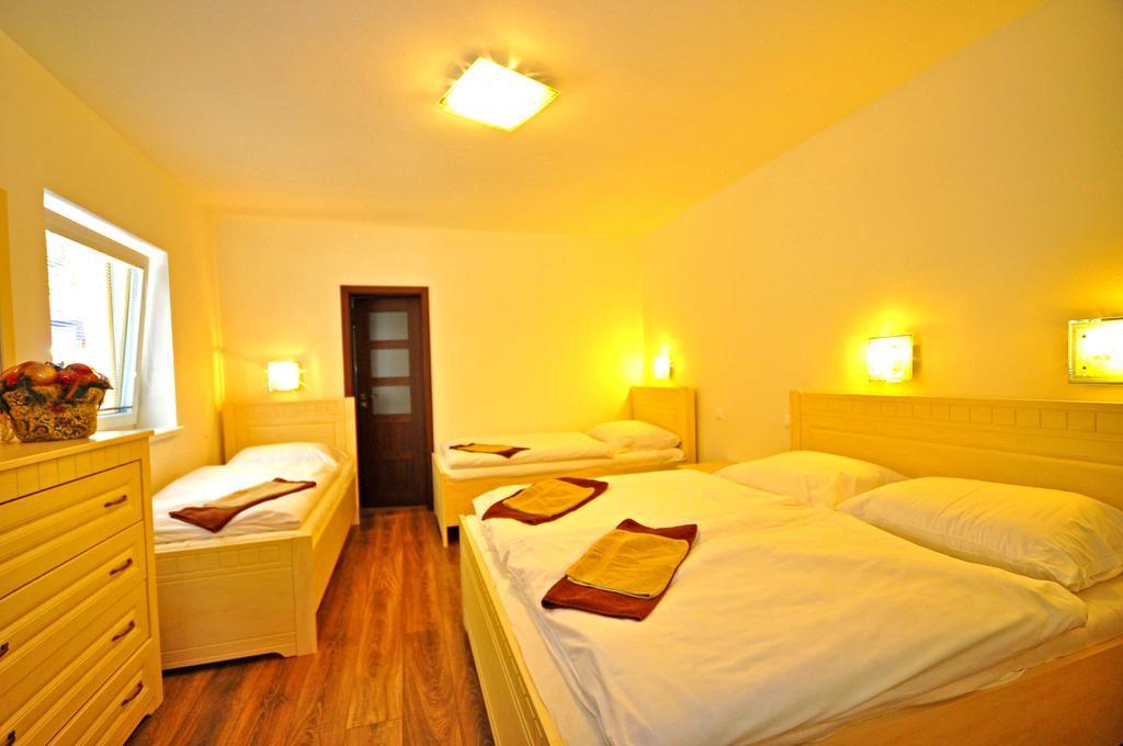 Apartment Bartek Ski Rental Belá Exterior photo